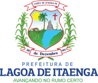 Prefeitura de Lagoa de Itaenga