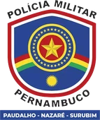 Polícia Militar de Pernambuco